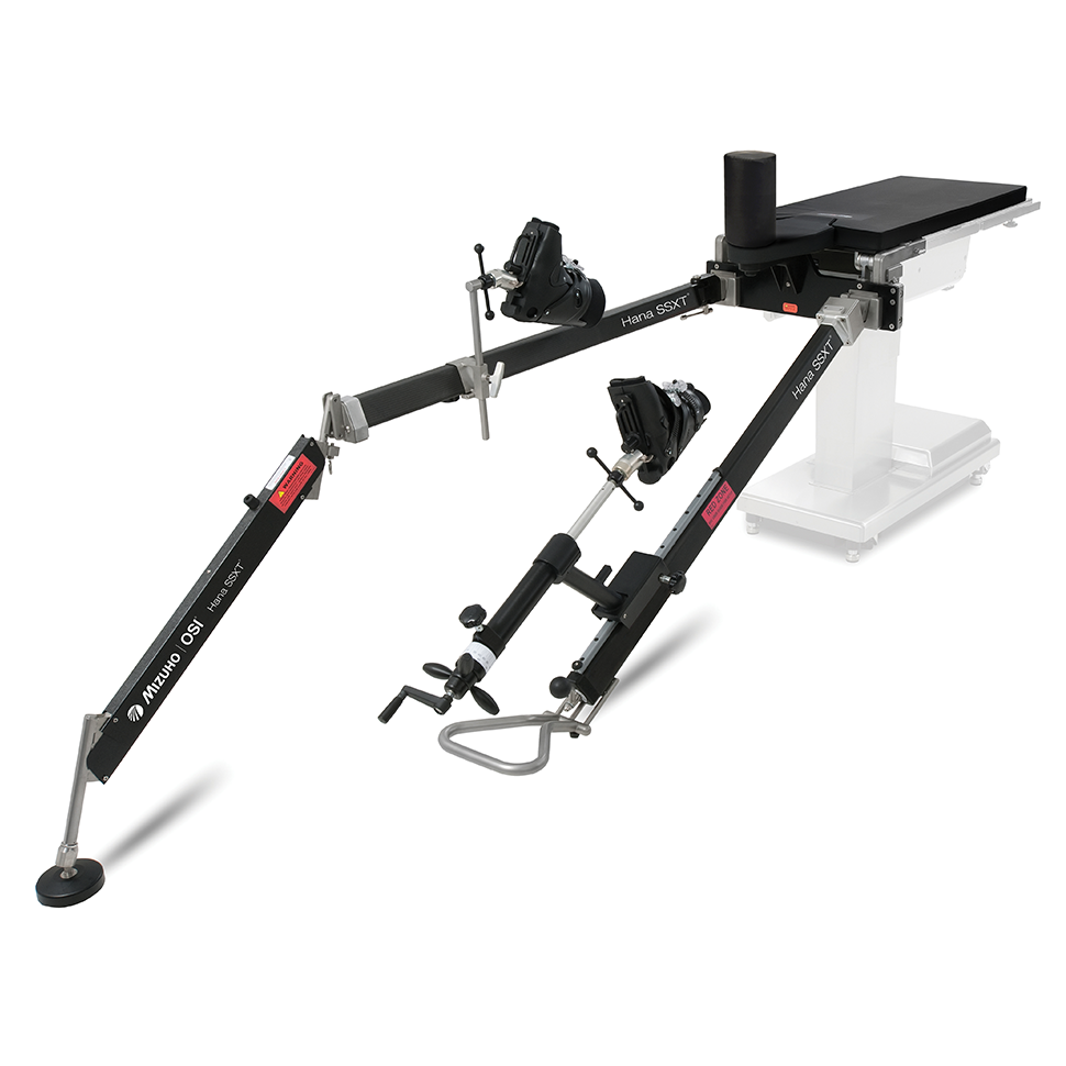 Enhance your ASC surgical capabilities