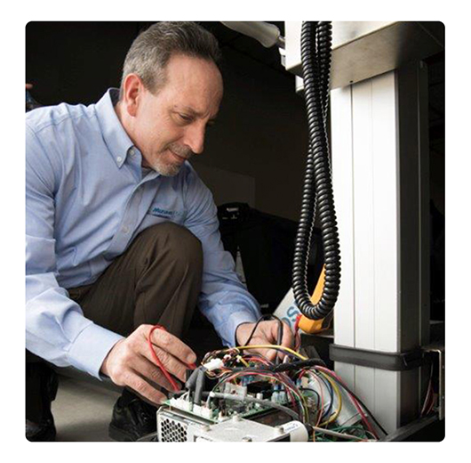 Preventive Maintenance Don’t wait till something goes wrong.